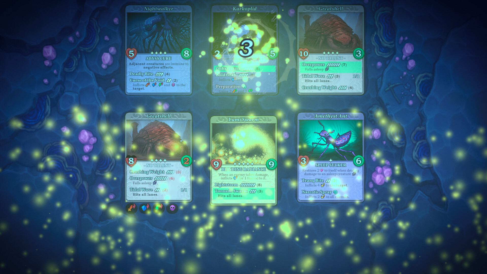 Decktamer screenshot 7