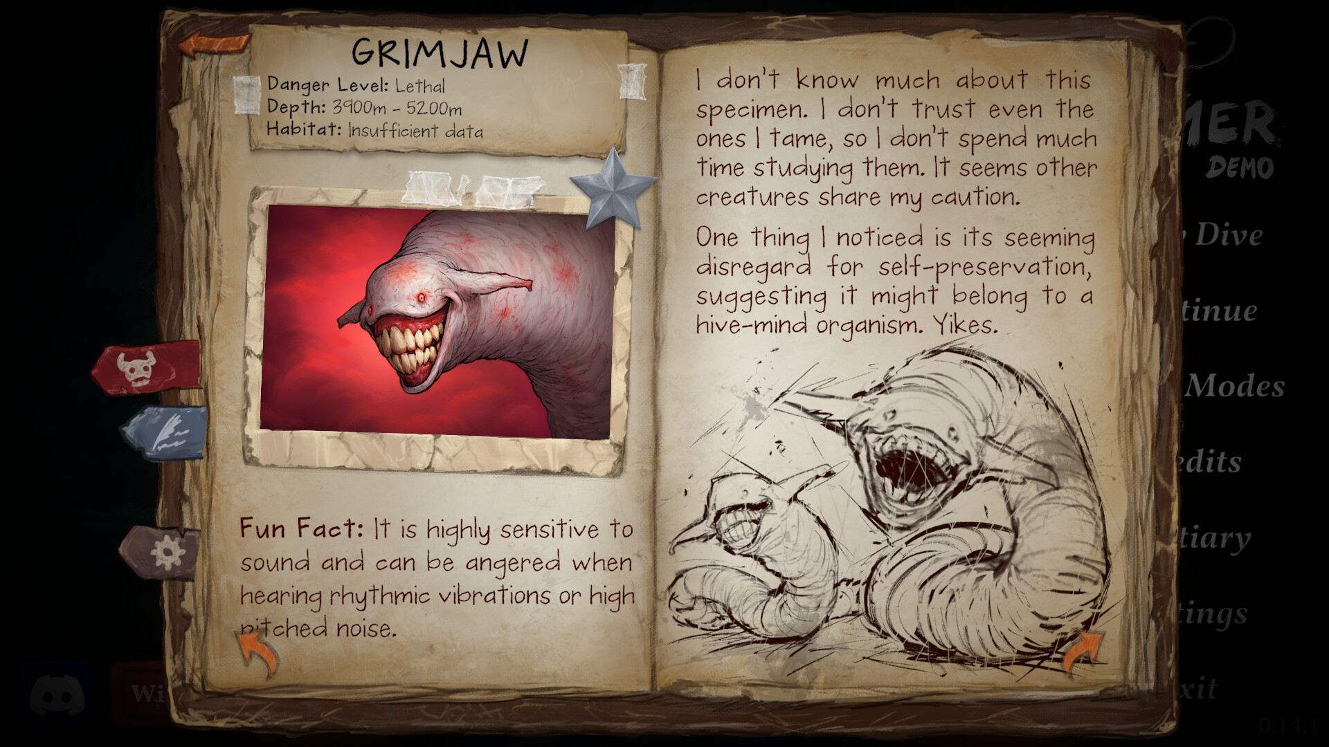 Decktamer screenshot 4
