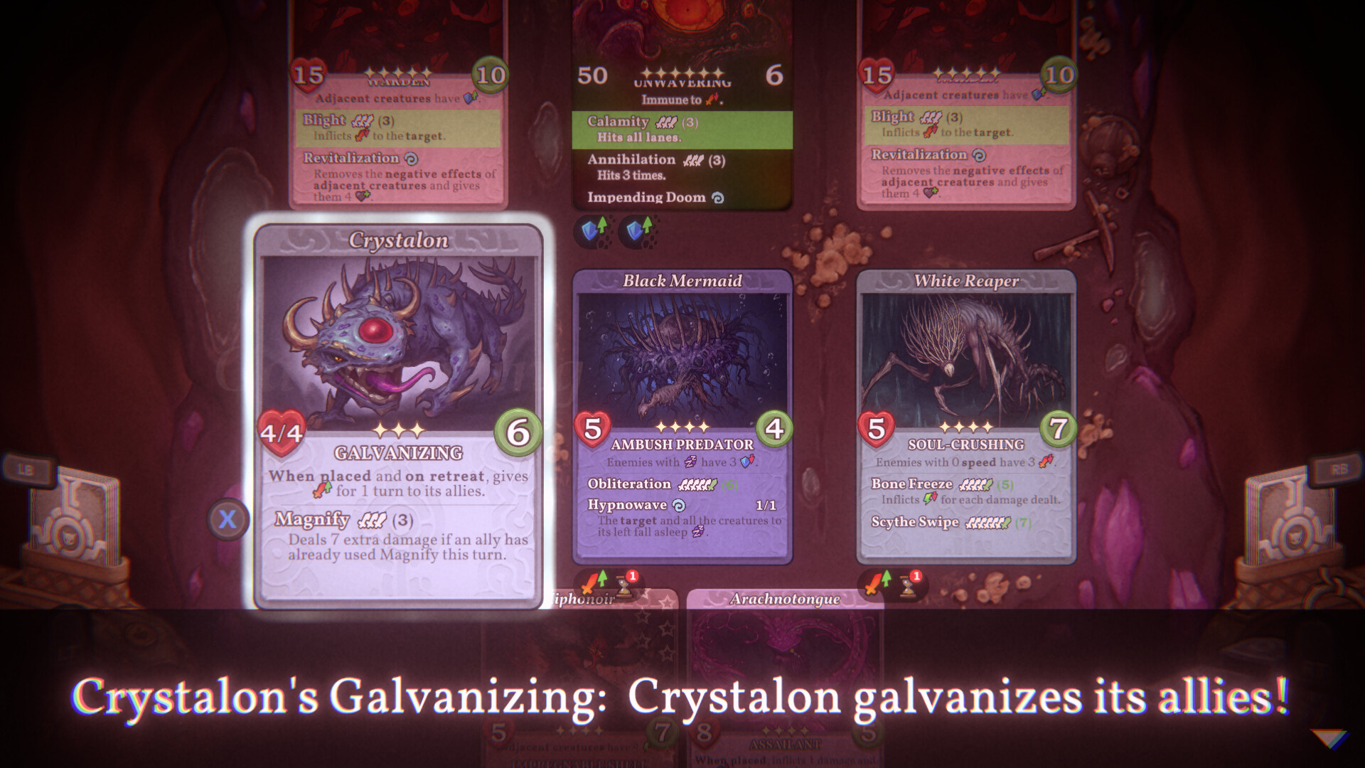 Decktamer screenshot 12