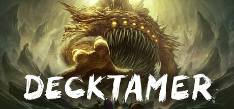 Decktamer Cover Image