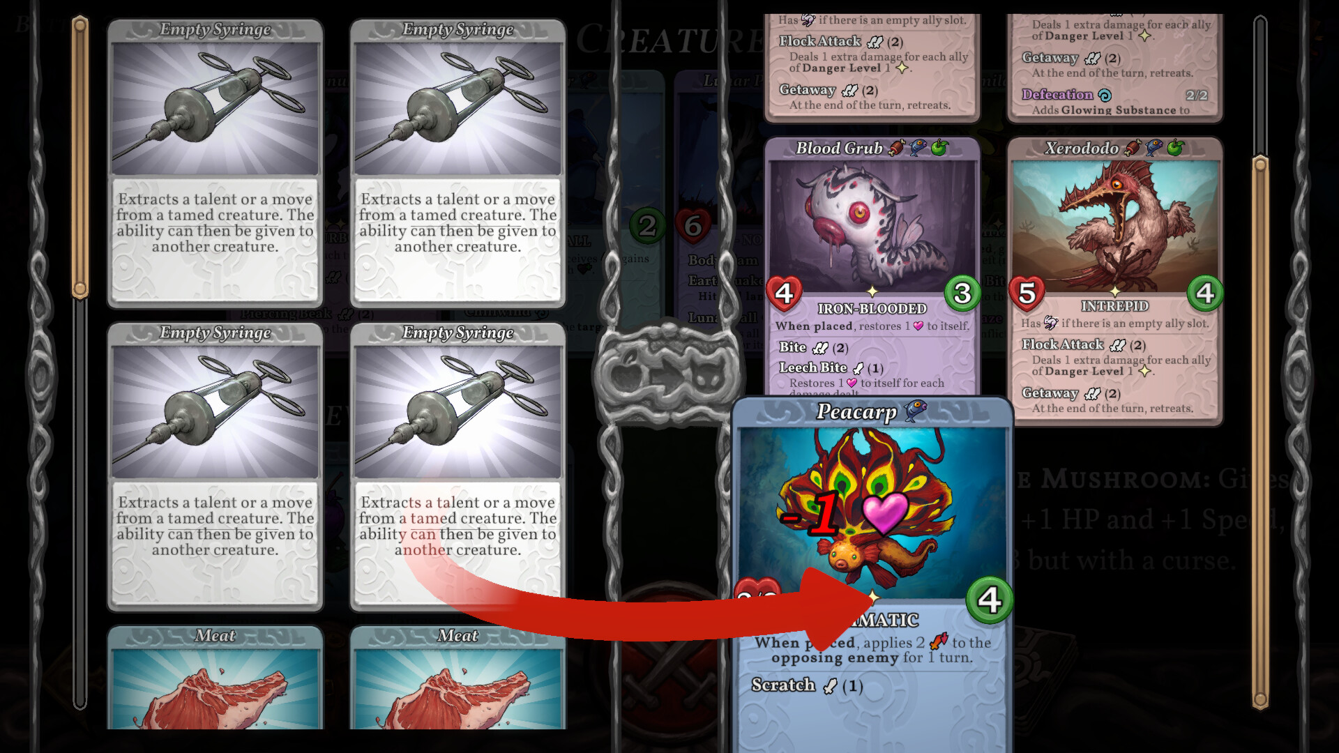 Decktamer screenshot 10
