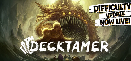 Decktamer