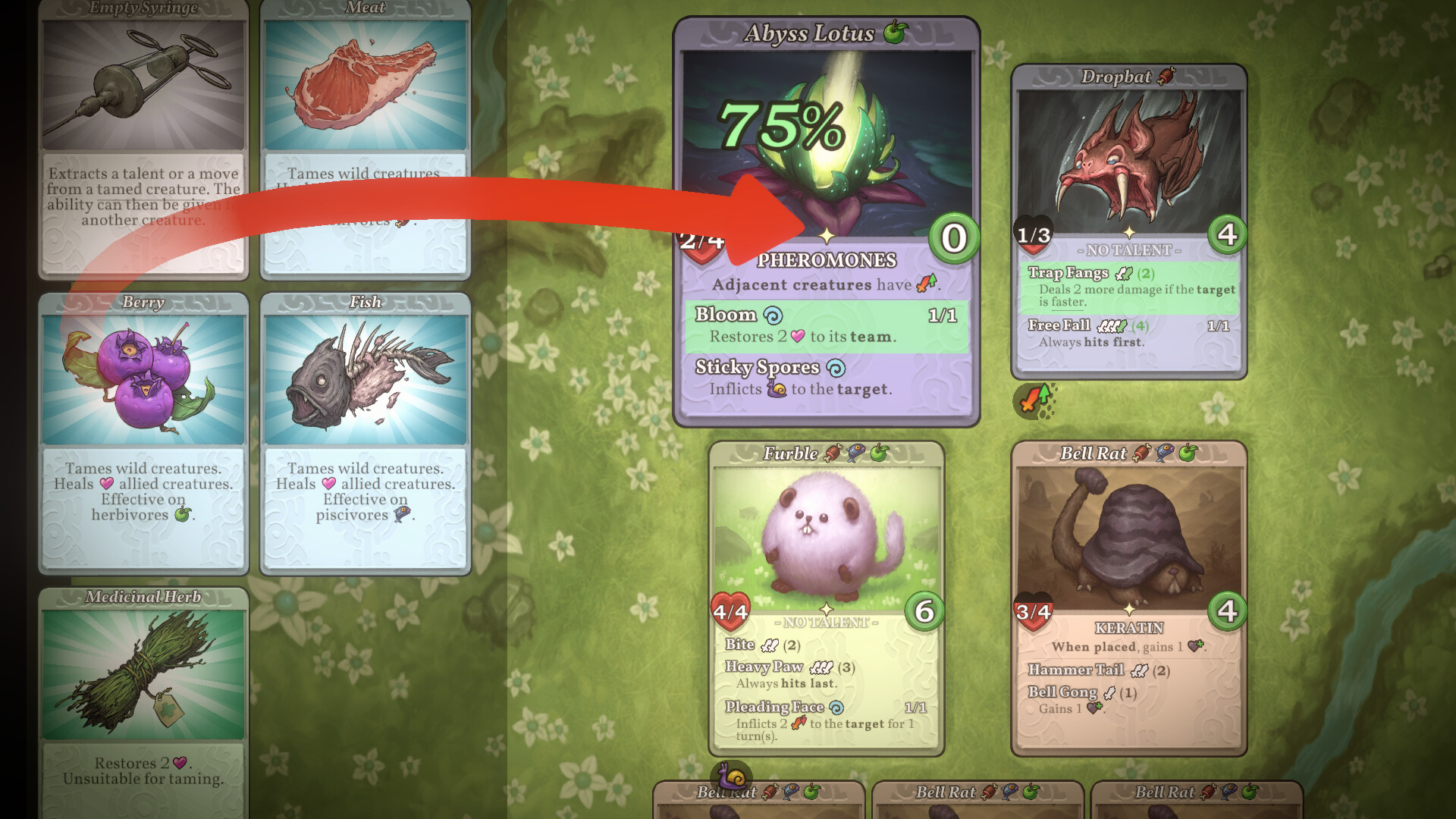 Decktamer screenshot 8