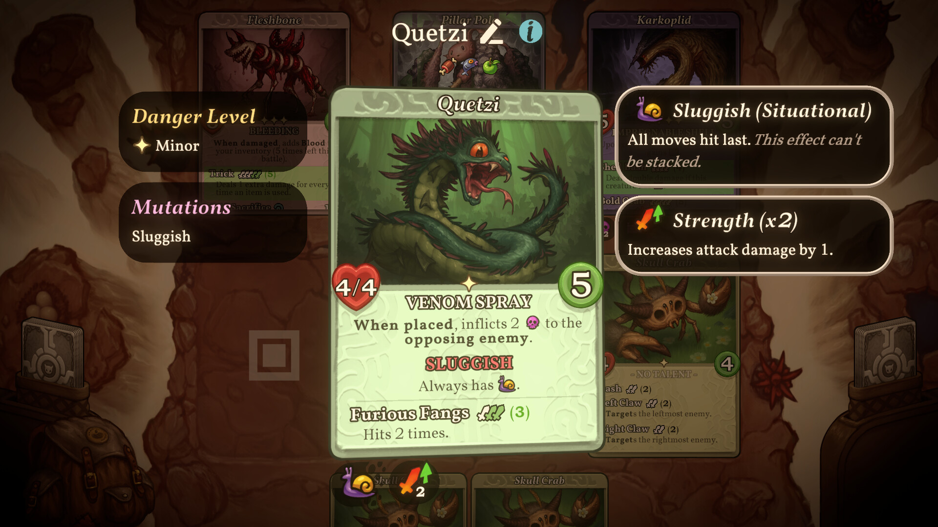 Decktamer screenshot 11