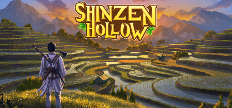 Shinzen Hollow: header artwork