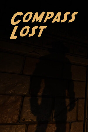 Compass Lost