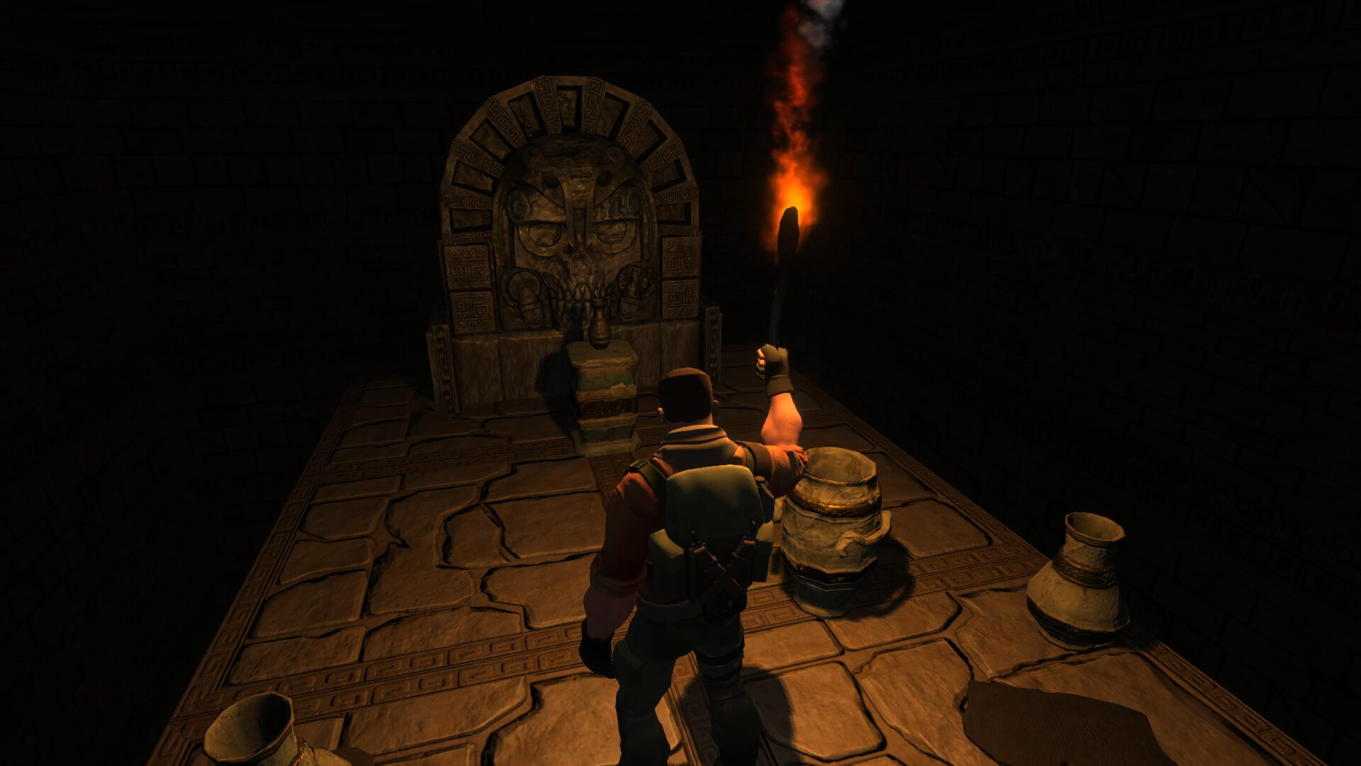 Compass Lost screenshot 3