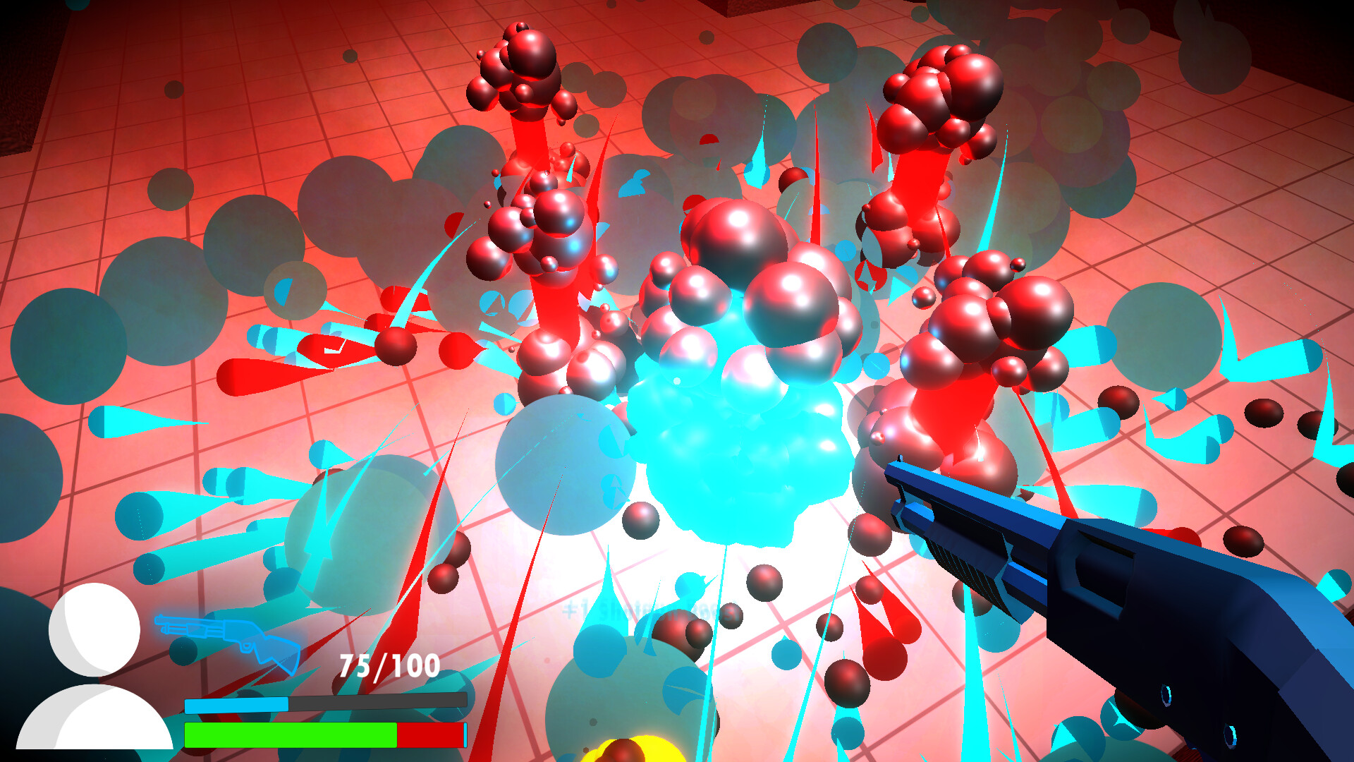 Dreamers Disease screenshot 2