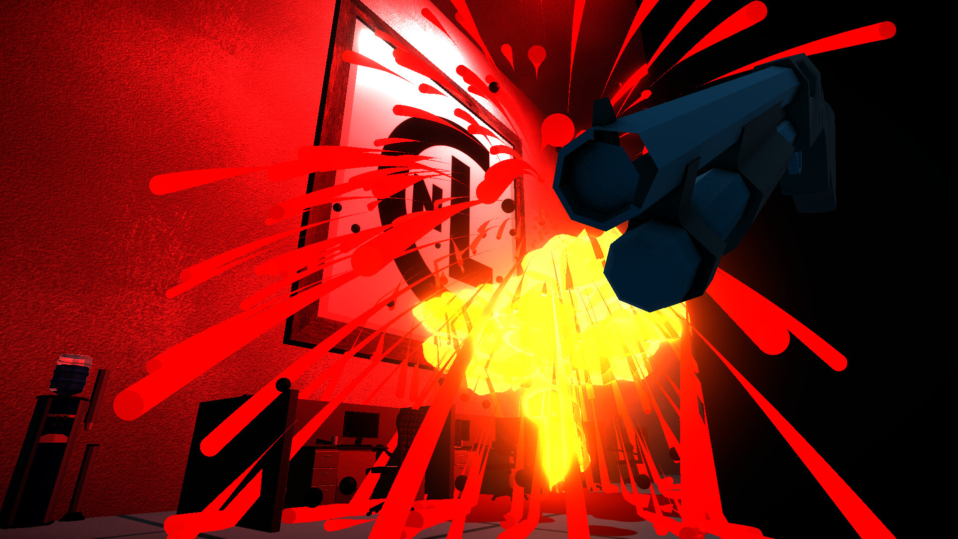 Dreamers Disease screenshot 21