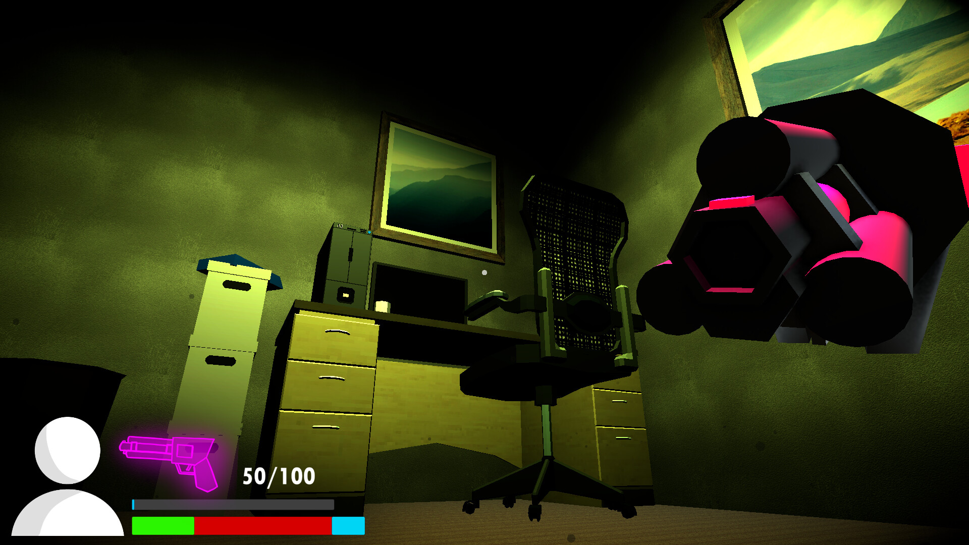 Dreamers Disease screenshot 19