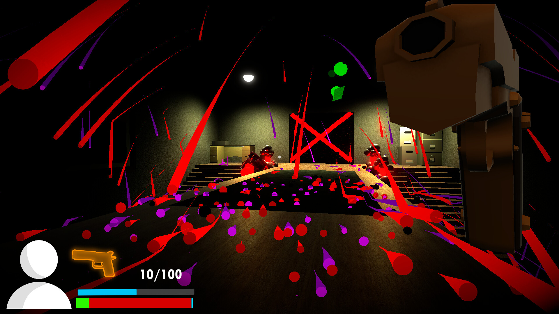 Dreamers Disease screenshot 12