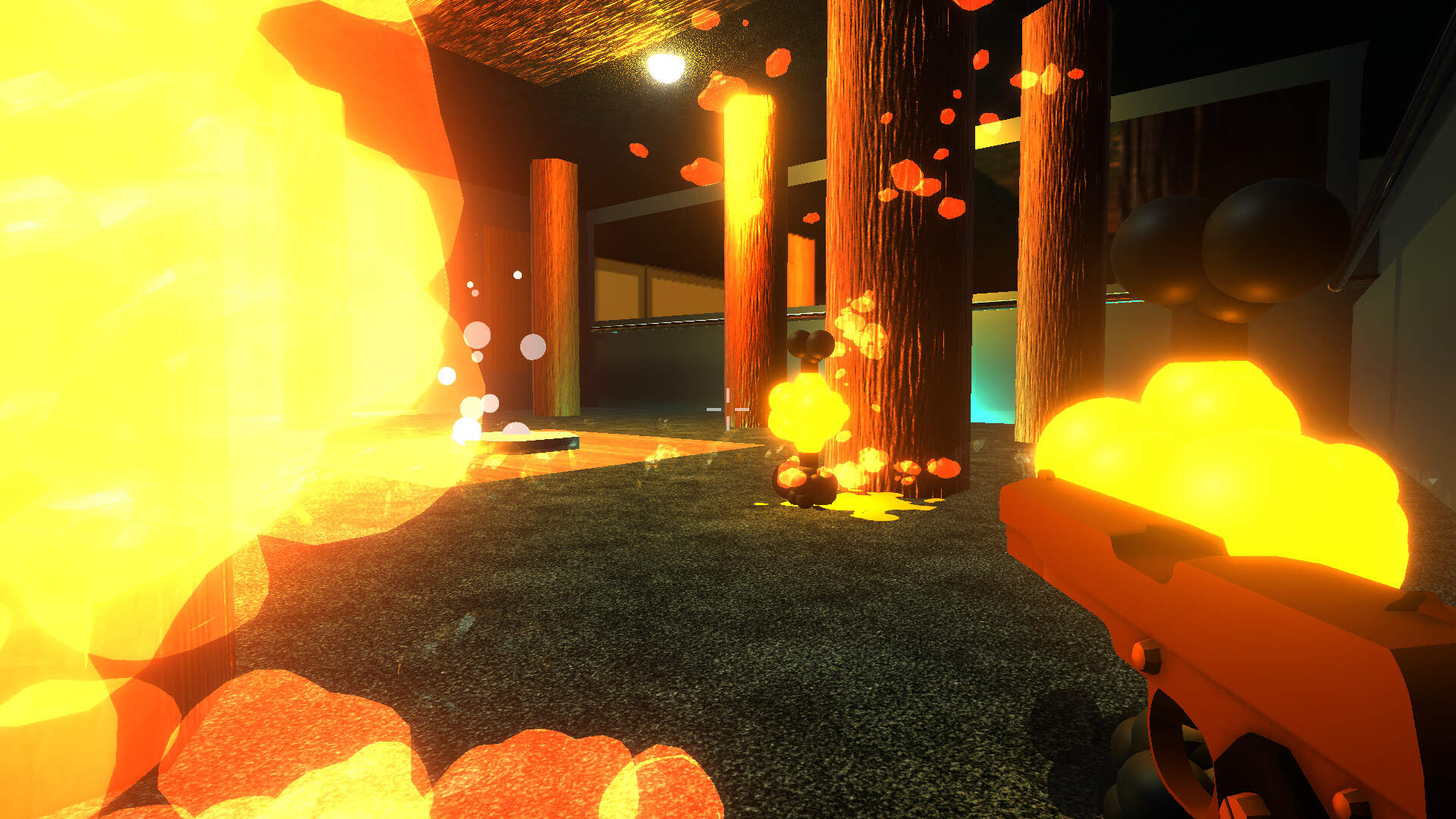 Dreamers Disease screenshot 23