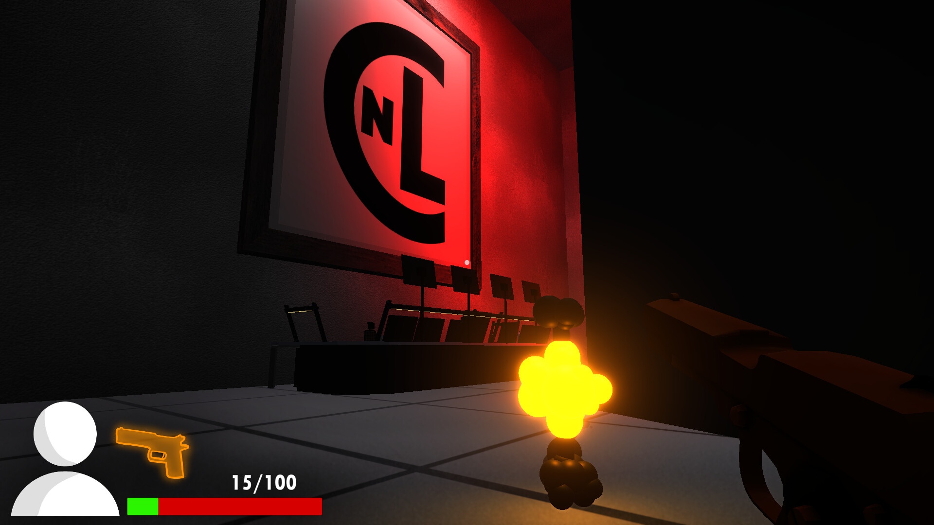 Dreamers Disease screenshot 25