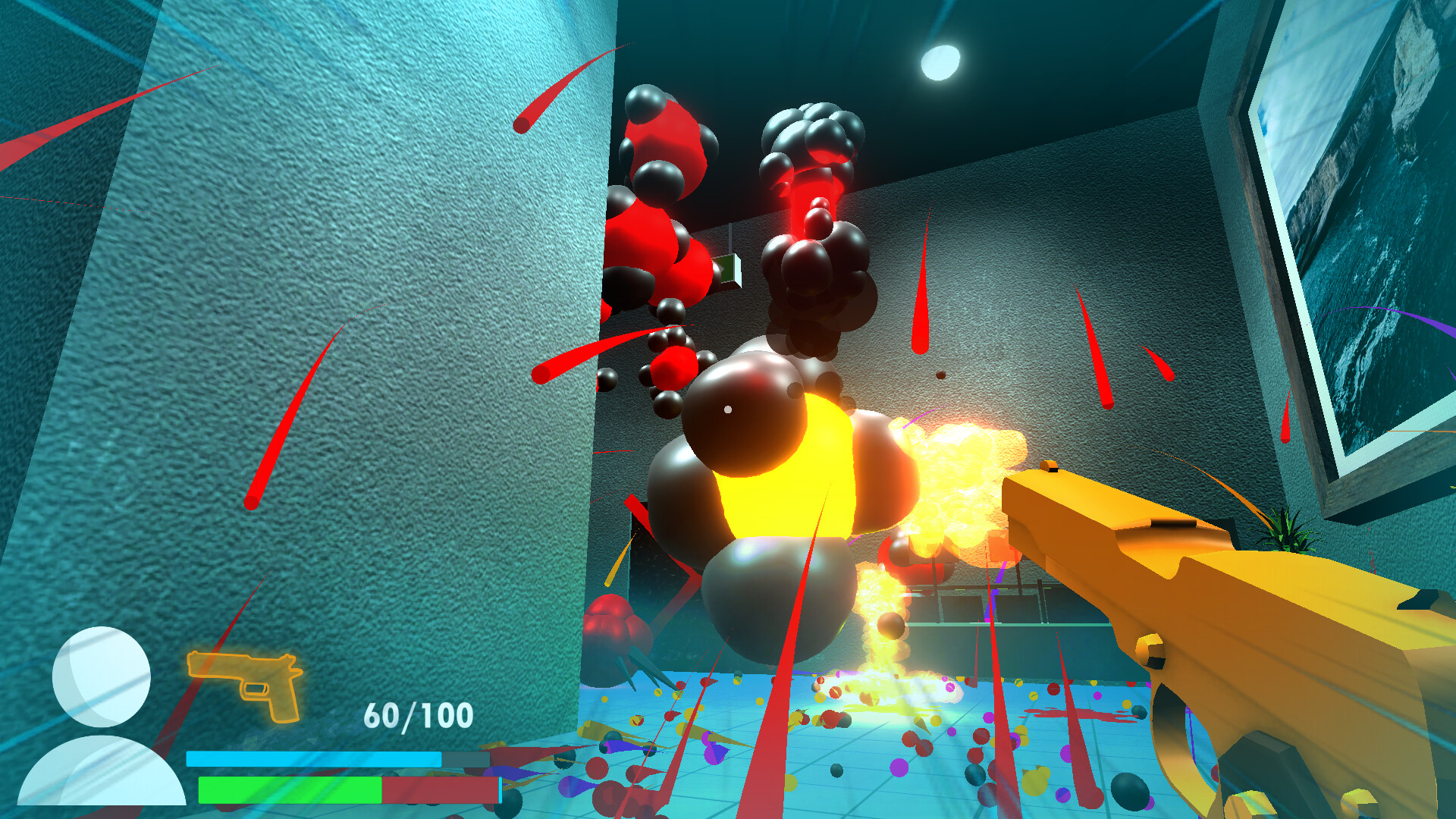Dreamers Disease screenshot 18