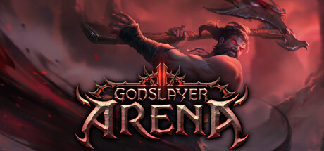 Godslayer Arena