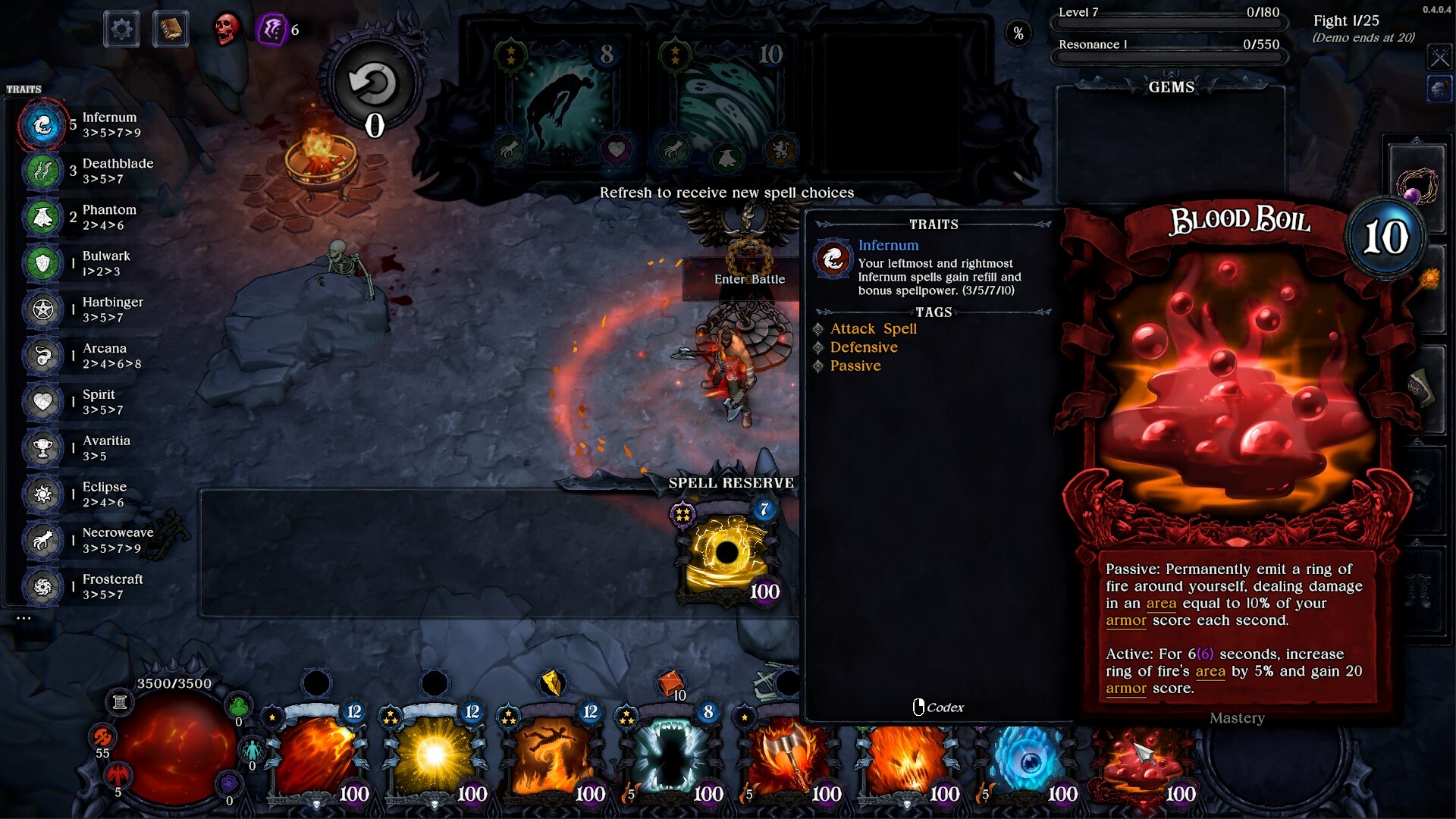 Godslayer Arena screenshot 6