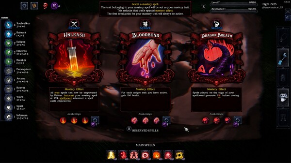 图片[4]-弑神者竞技场（Godslayer Arena）免安装中文版-梨子乐游戏