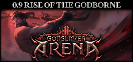 Godslayer Arena
