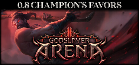 Godslayer Arena