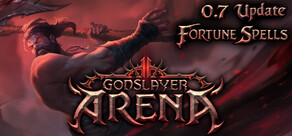 Godslayer Arena