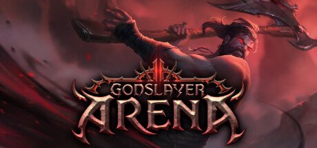 Godslayer Arena Cover Image