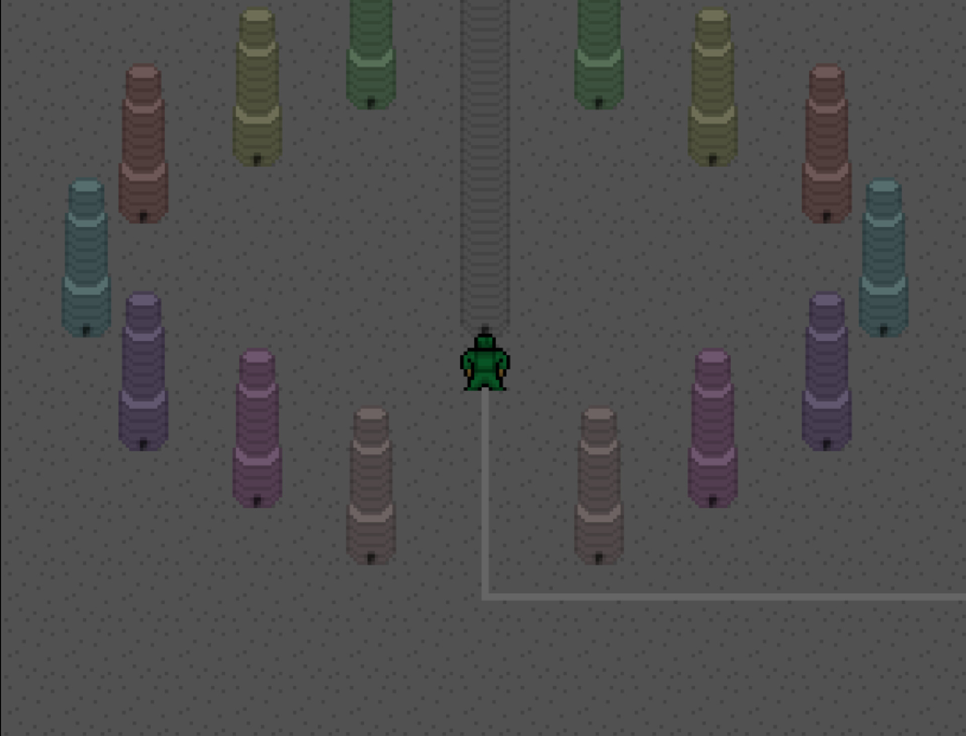 Troy: The Soldier screenshot 7
