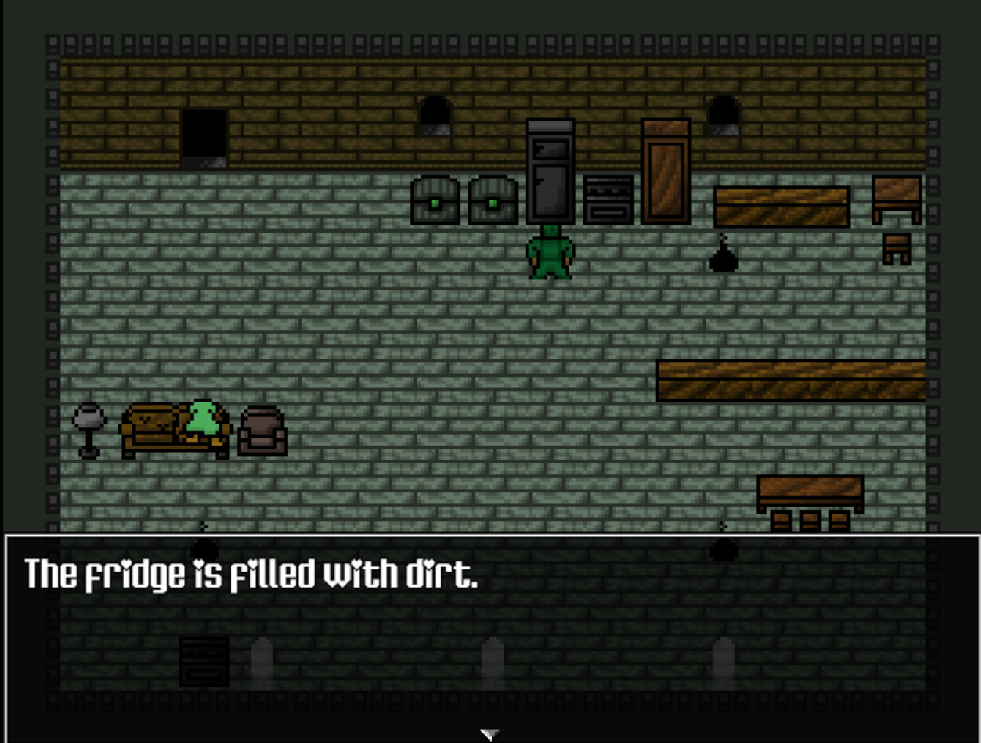 Troy: The Soldier screenshot 1