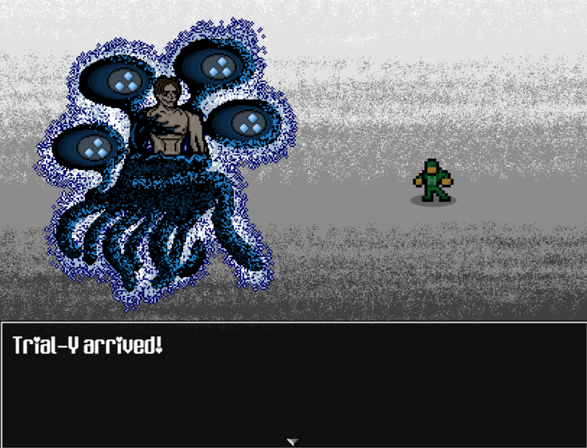 Troy: The Soldier screenshot 4