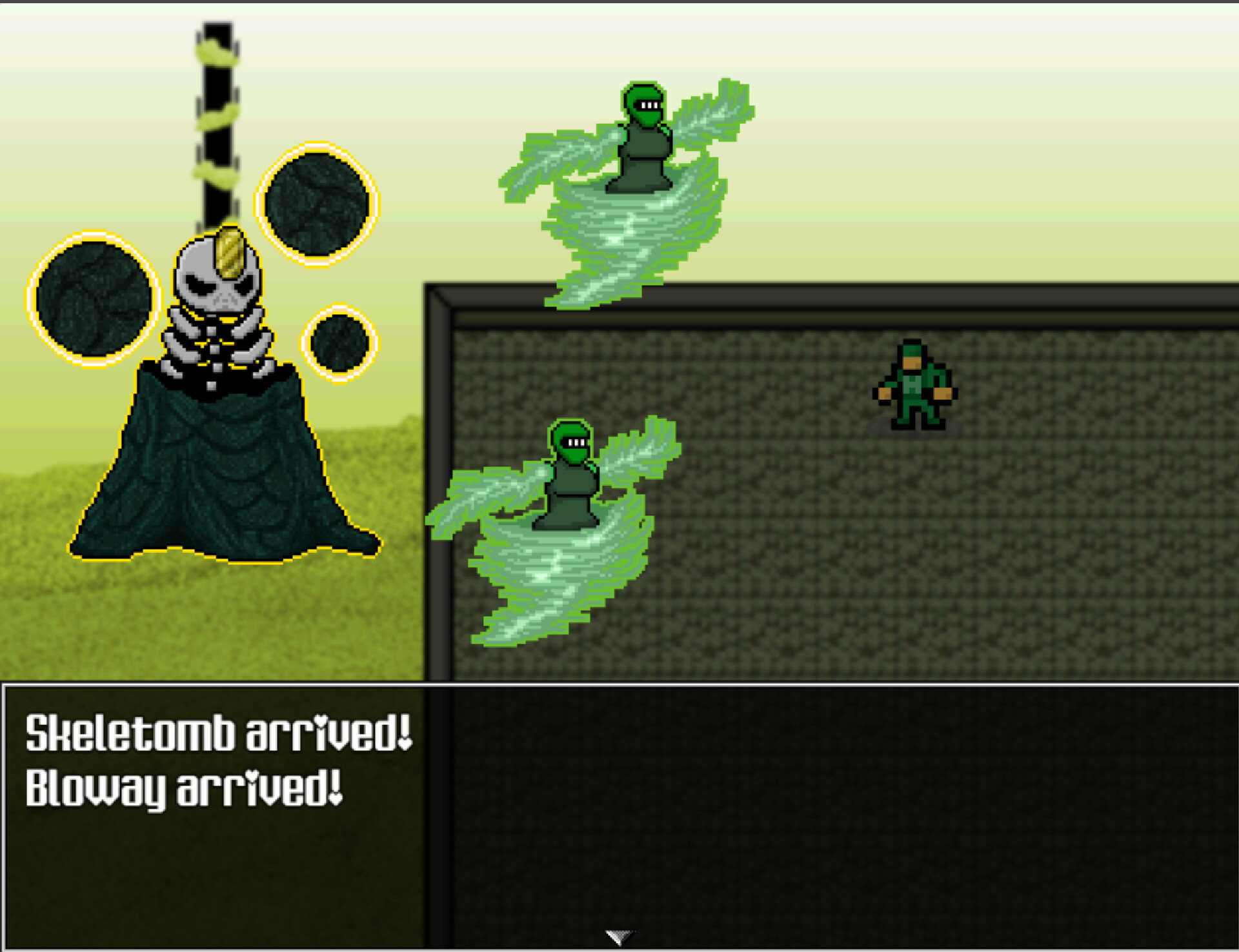 Troy: The Soldier screenshot 2