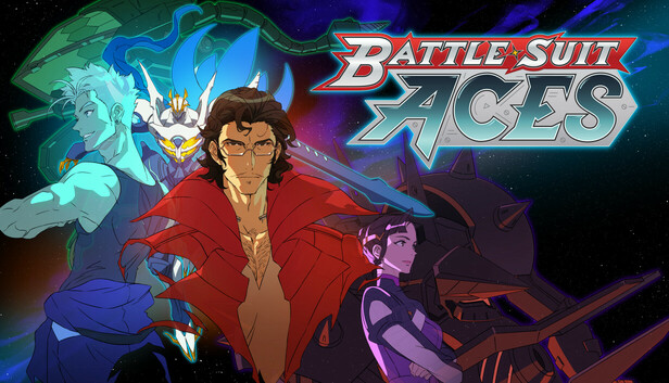 Battle Suit Aces