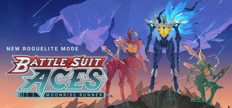 Battle Suit Aces