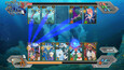 A screenshot of Battle Suit Aces