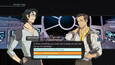 A screenshot of Battle Suit Aces