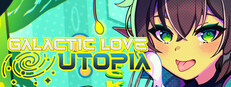 Galactic Love Utopia