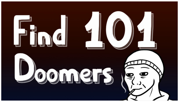 Find 101 Doomers