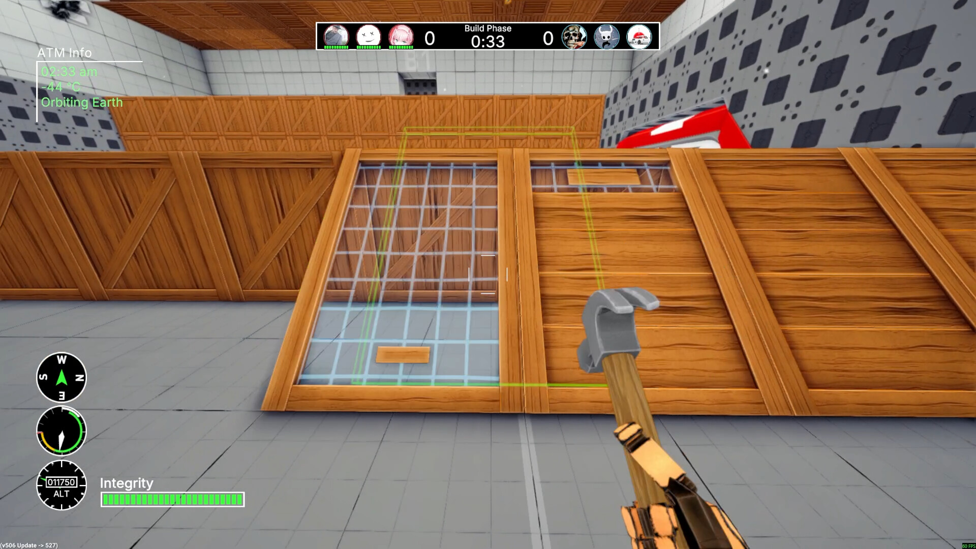 Euro3v3 screenshot 5