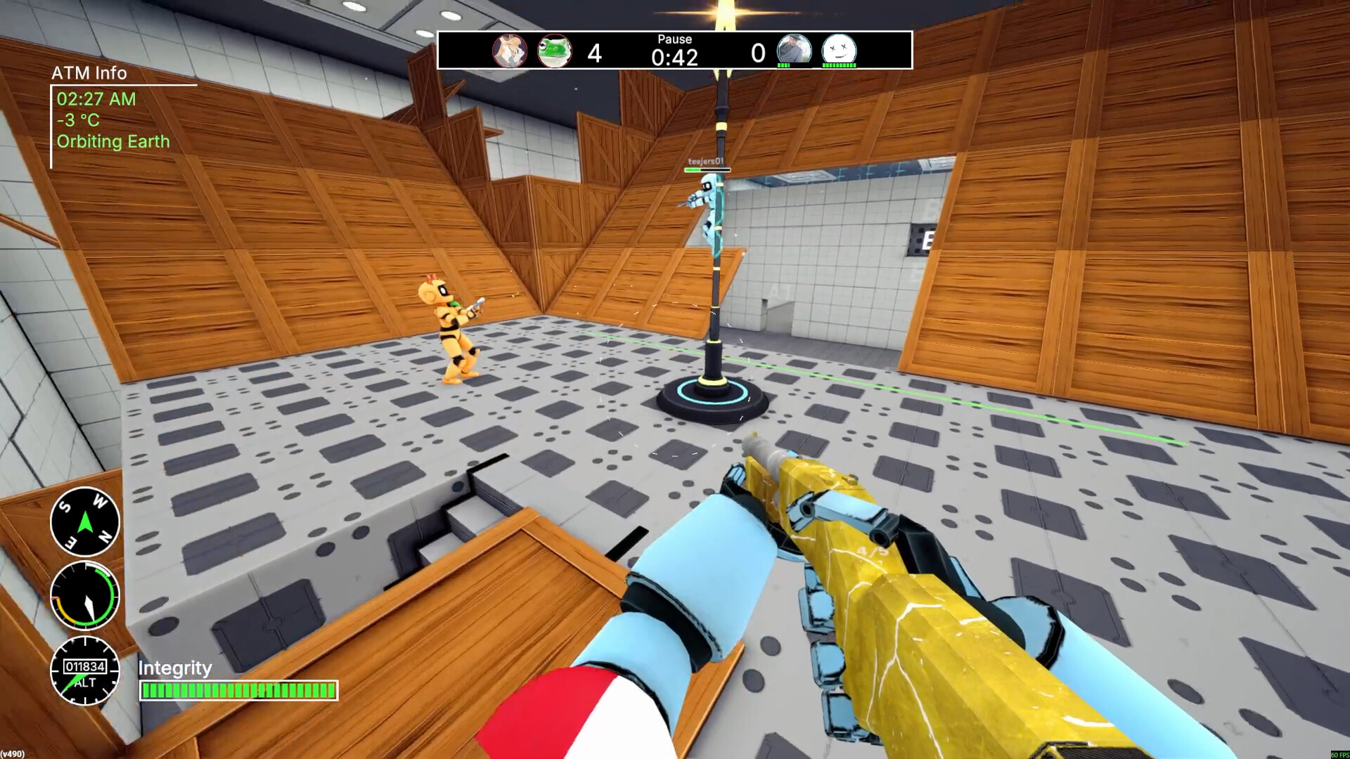 Captura de tela nº 9