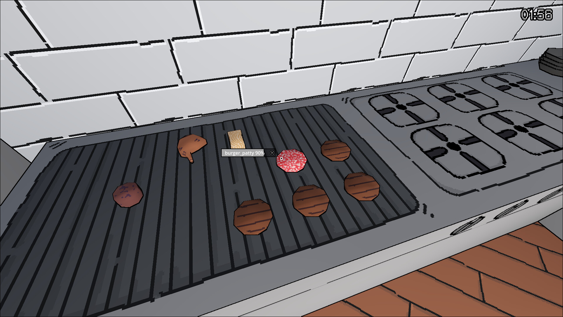 UltraCook screenshot 6