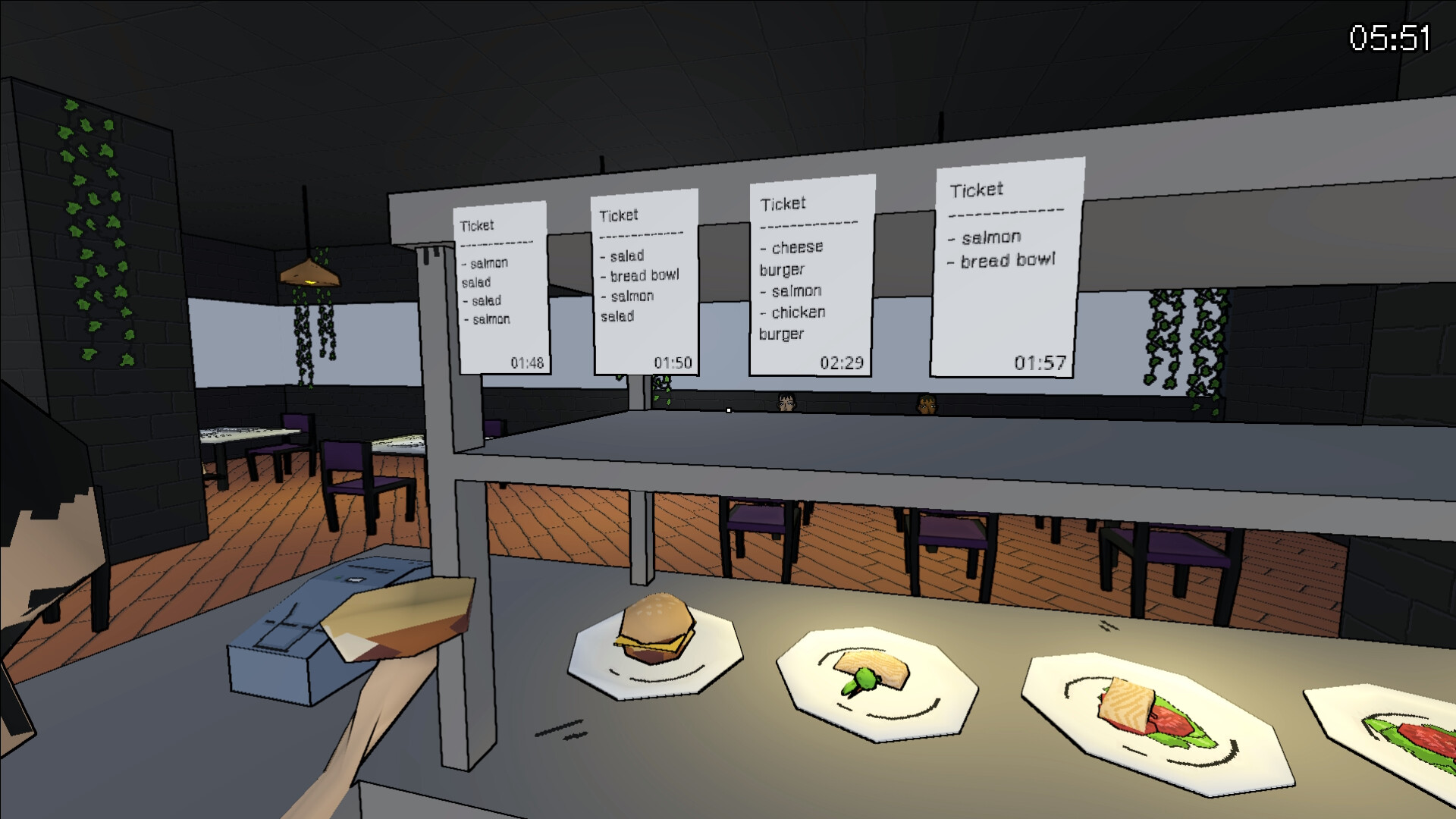 UltraCook screenshot 7
