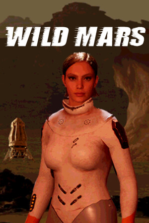 WildMars