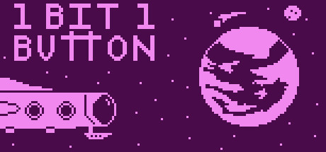 1 Bit 1 Button Cover Image