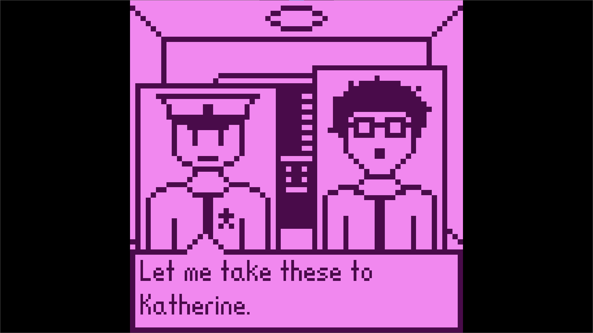 1 Bit 1 Button screenshot 6