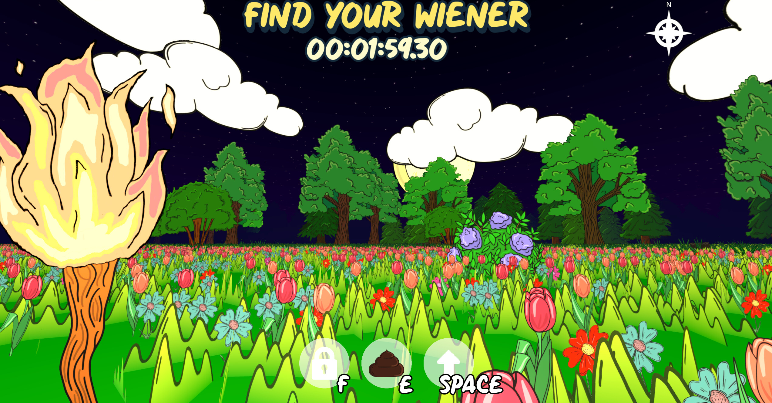 Find My Wiener screenshot 6
