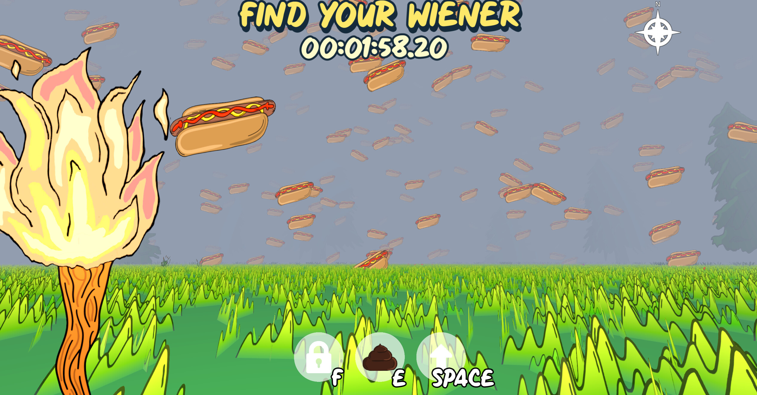 Find My Wiener screenshot 10