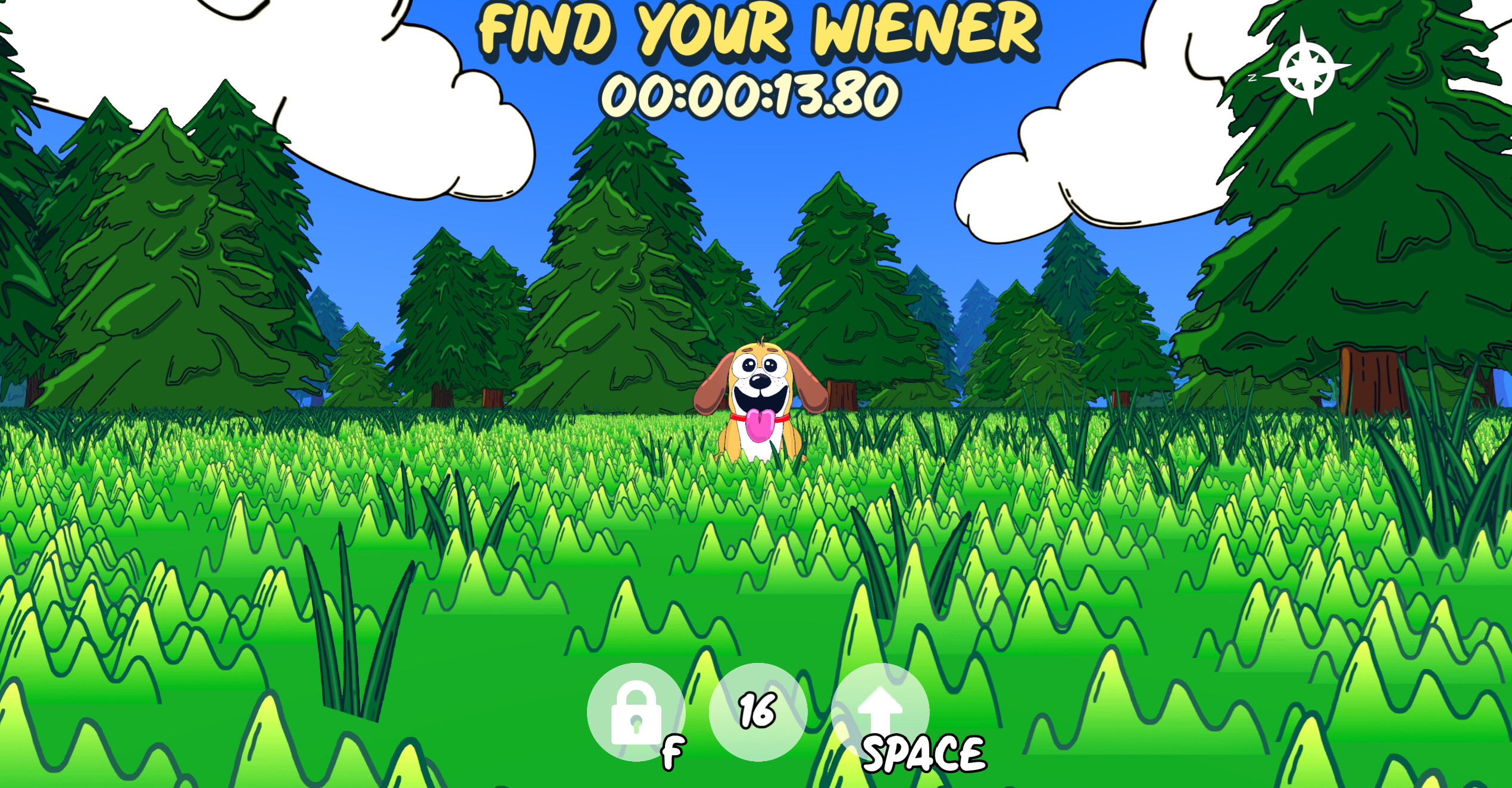 Find My Wiener screenshot 7
