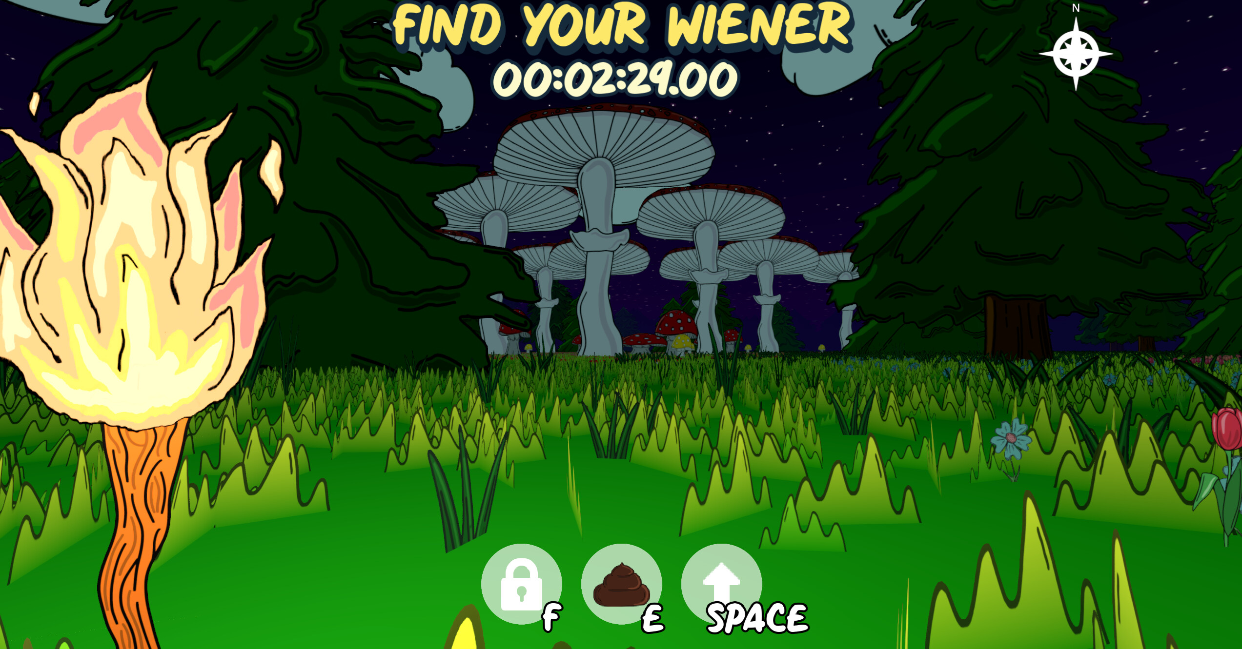 Find My Wiener screenshot 8