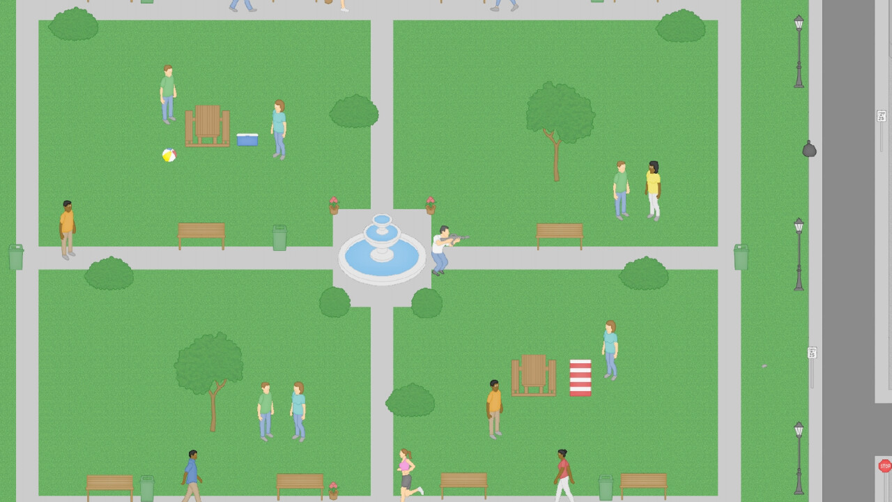 Getaway Driver screenshot 6