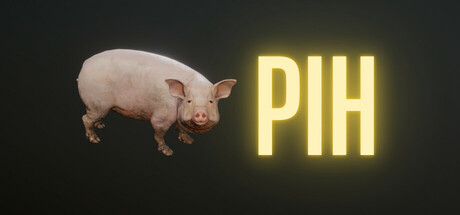 Pih Cover Image