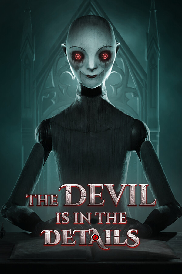 The Devil is in the Details Demo Steam Charts · SteamDB