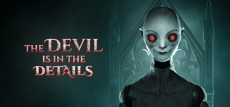 The Devil is in the Details Demo Steam Charts · SteamDB